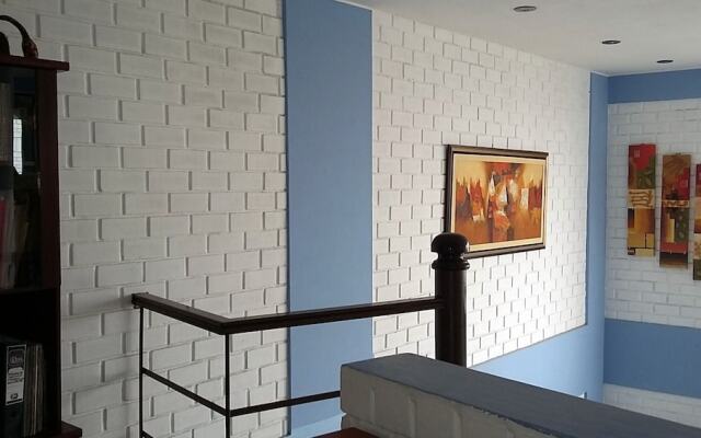 Miramar Punta Hermosa House