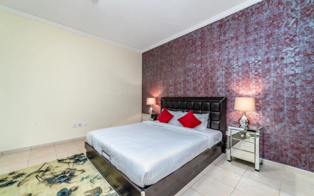 Burj Al Noujum by Vacation Bay