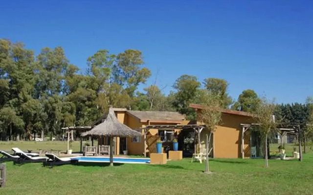 Howard Johnson Hotel Finca Maria Cristina