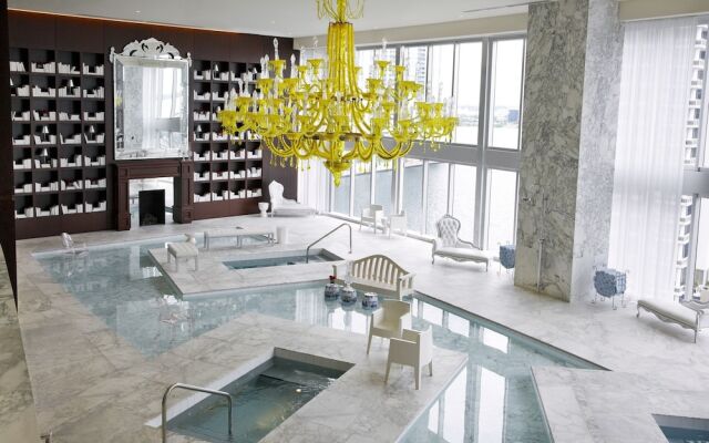 Icon Brickell Residences by Miami Vacation Rentals