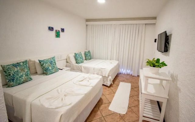 Hotel Quinta do Porto