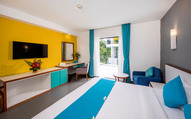 ÊMM Hotel Hoi An – Guest Rooms – Da Nang