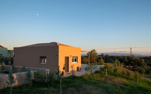 Villa Ioanna Mentoros