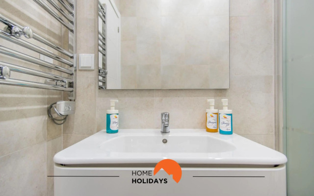 #052 Villa SeaView near the beach and old town