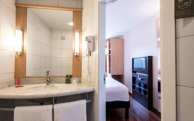 ibis Larco Miraflores