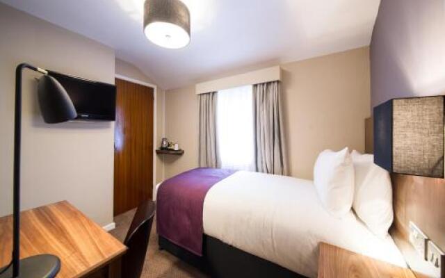 Innkeeper’s Lodge Nottingham, Lowdham