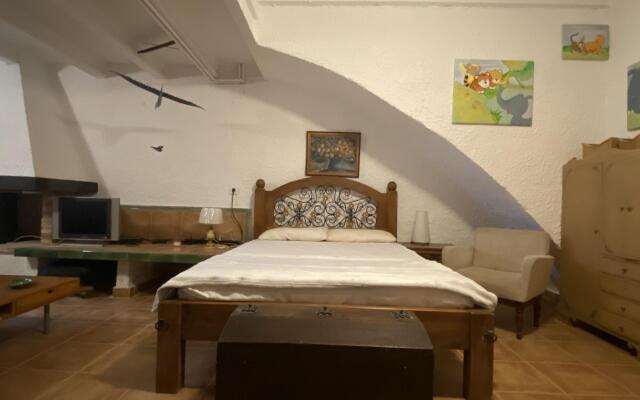 R97 Casa Alorda
