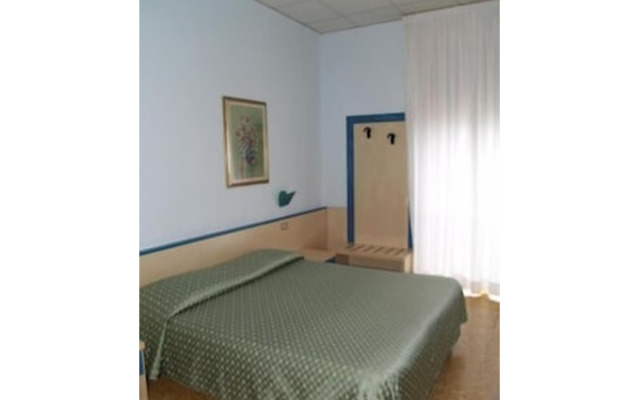 Hotel Manzi