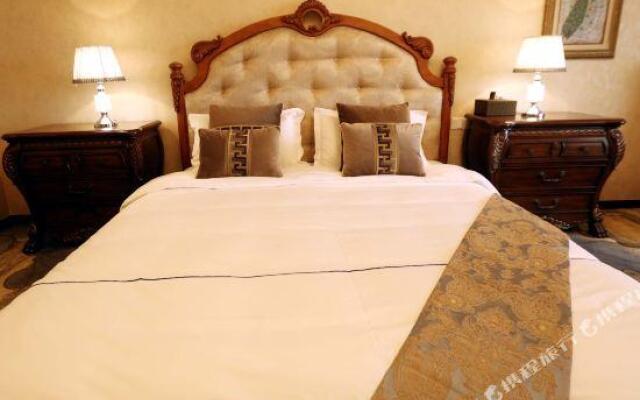 Kellen Hotel