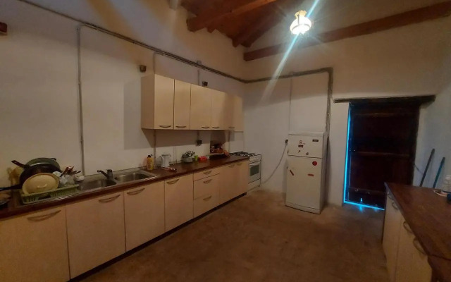Hostel Mehmedbasica Kuca
