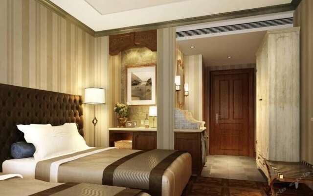Wuhan Harvest International Hotel