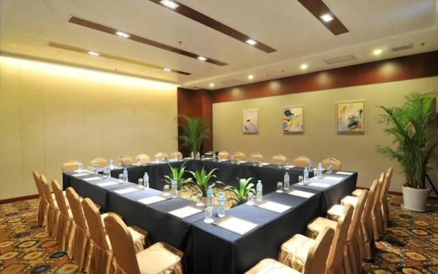 Days Hotel Suzhou