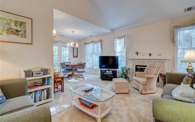 Evian 166 - Two Bedroom Condo