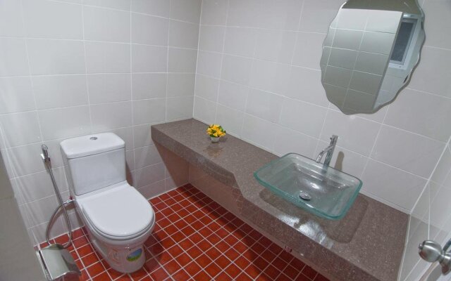 Smilehomestay
