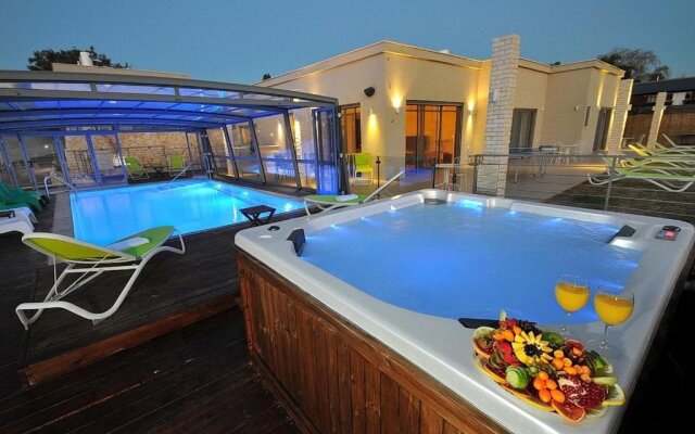 Malki House
