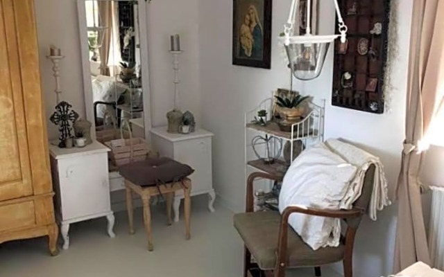 Tina Risager kunst & interiør