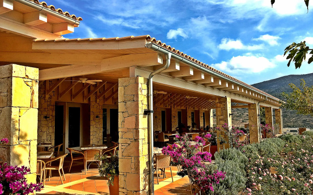 Crete Golf Club Hotel