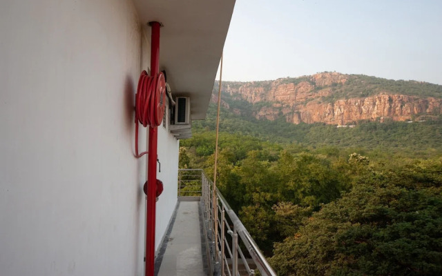 Hotel Srinivasa Residency By OYO Rooms