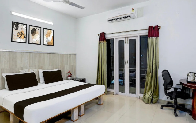 Super Townhouse Medavakkam