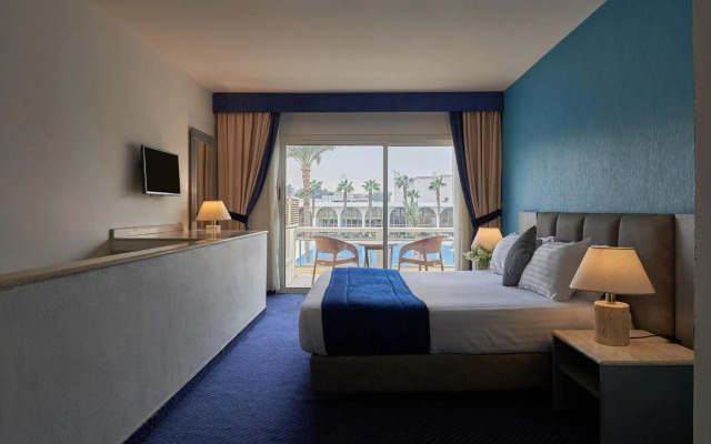 Pyramids Park Resort Cairo