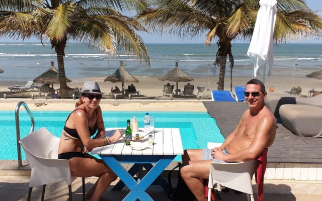 Djeliba Resort