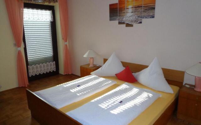 Gasthof - Pension Schamberger