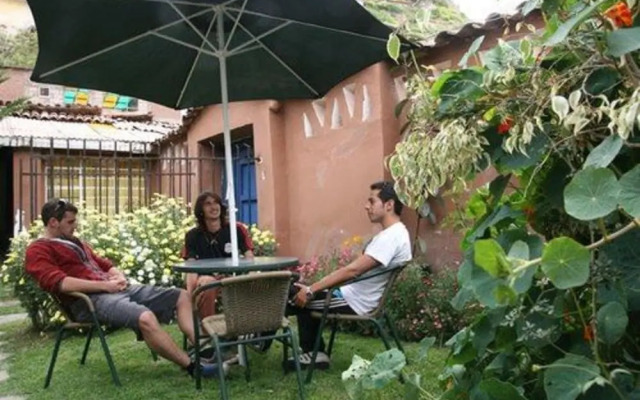 Hostal Kay Pacha