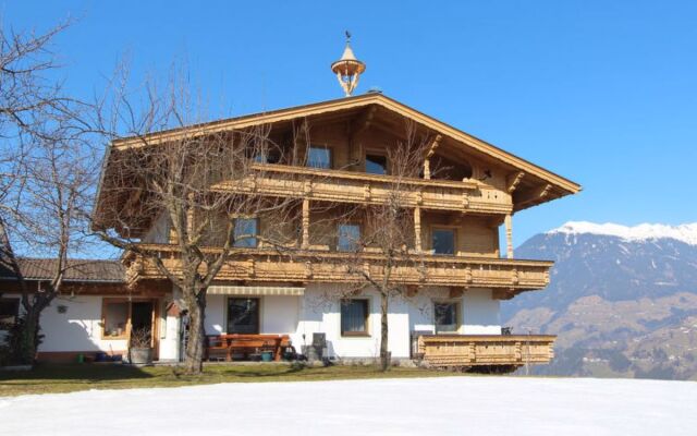 House Annelies Aschau im Zillertal 11813