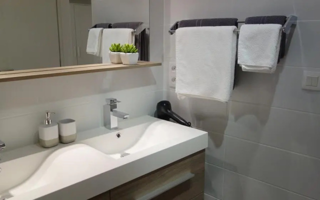 Arles' Haven - Le Loft du Centre