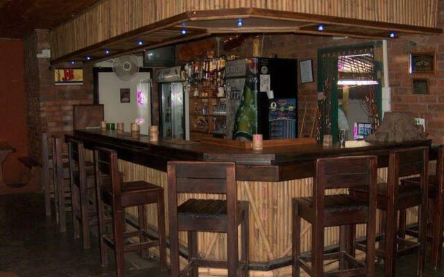 Hazyview Adventure Backpackers