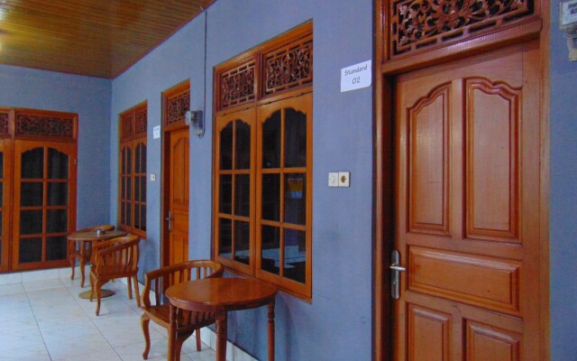 A Residence