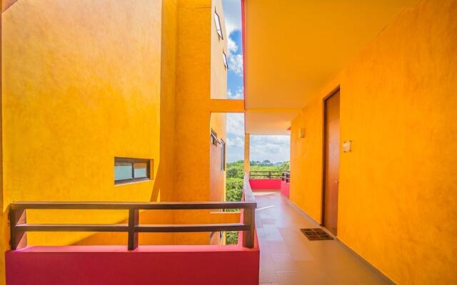 Lunada 401 2 Bedroom Condo