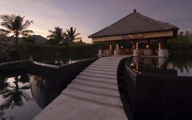 AYANA Villas Bali