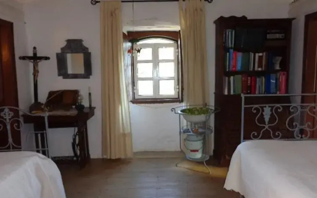 V3 Casa da Quinta Nova