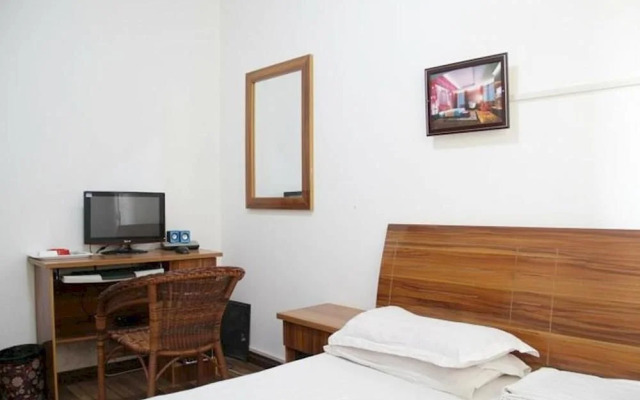 Xinyuan Youyi Hostel