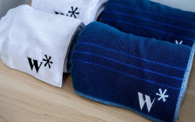 w Dazzling 2BR w Fantastic Terrace in CTG