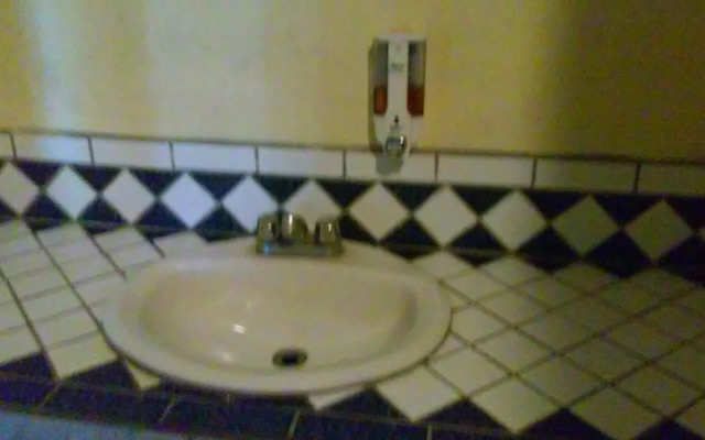Lunas Hostel