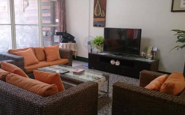 Dong Fong Garden Hostel