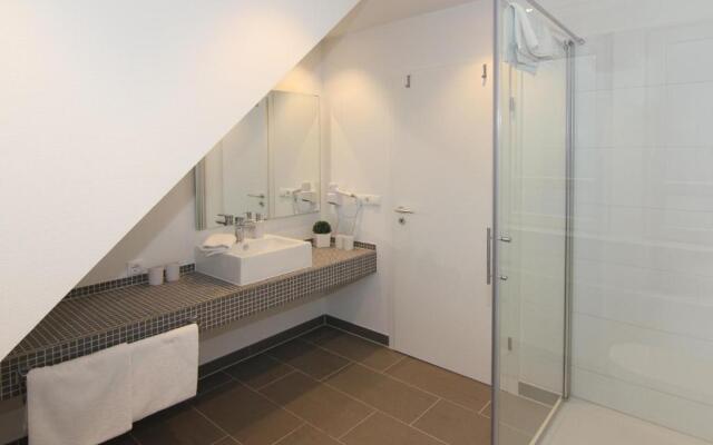 Ferienwohnung Koje 44