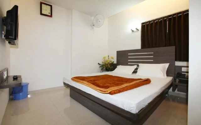 Hotel Sagar Inn