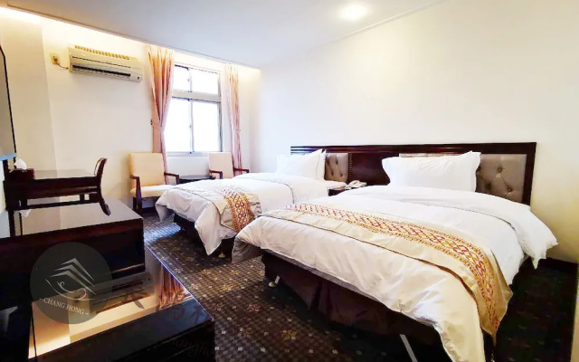 Changhong Hotel