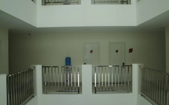 Bella Vita Hotel Kupang