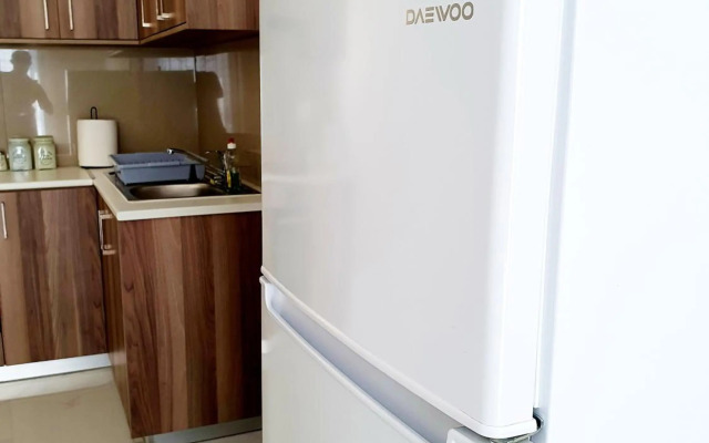 2 Bedroom Cozy Apartment near Tourist Area, 200m from sea