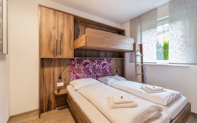 Holiday Home in St. Georgen/salzburg