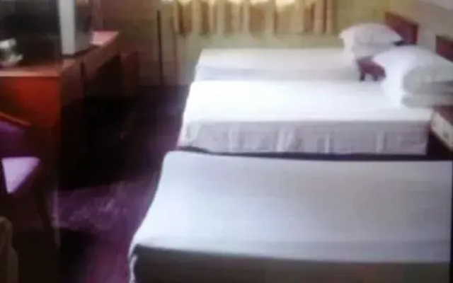 Shanghai Zhongfa Hostel