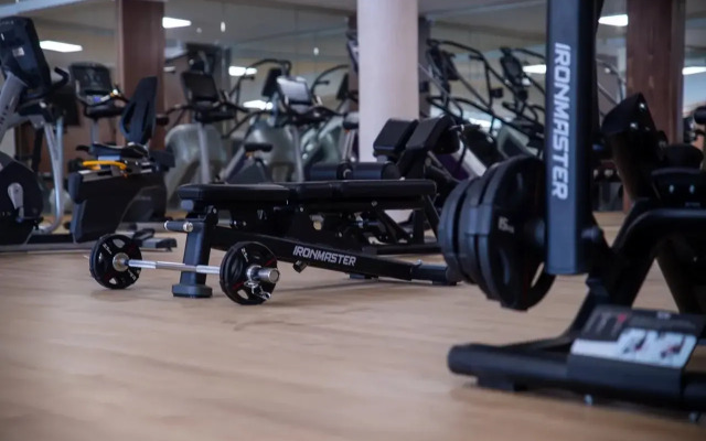 Dominium Palace Hotel