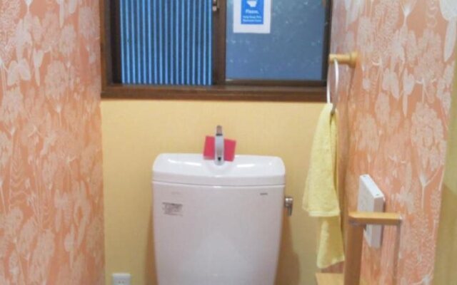 Guest House Hostel yukuru