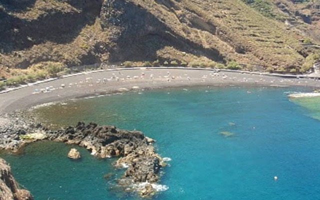 Stunning Ocean Views At Tenerife North