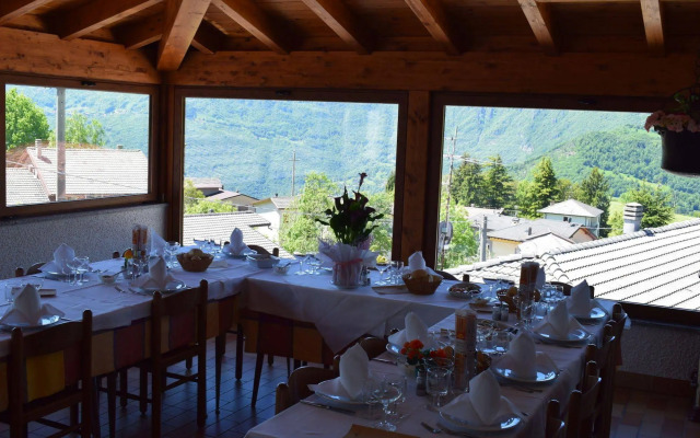 Albergo Canella