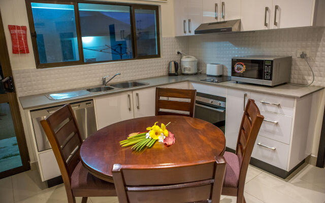 Bayview Cove Resort